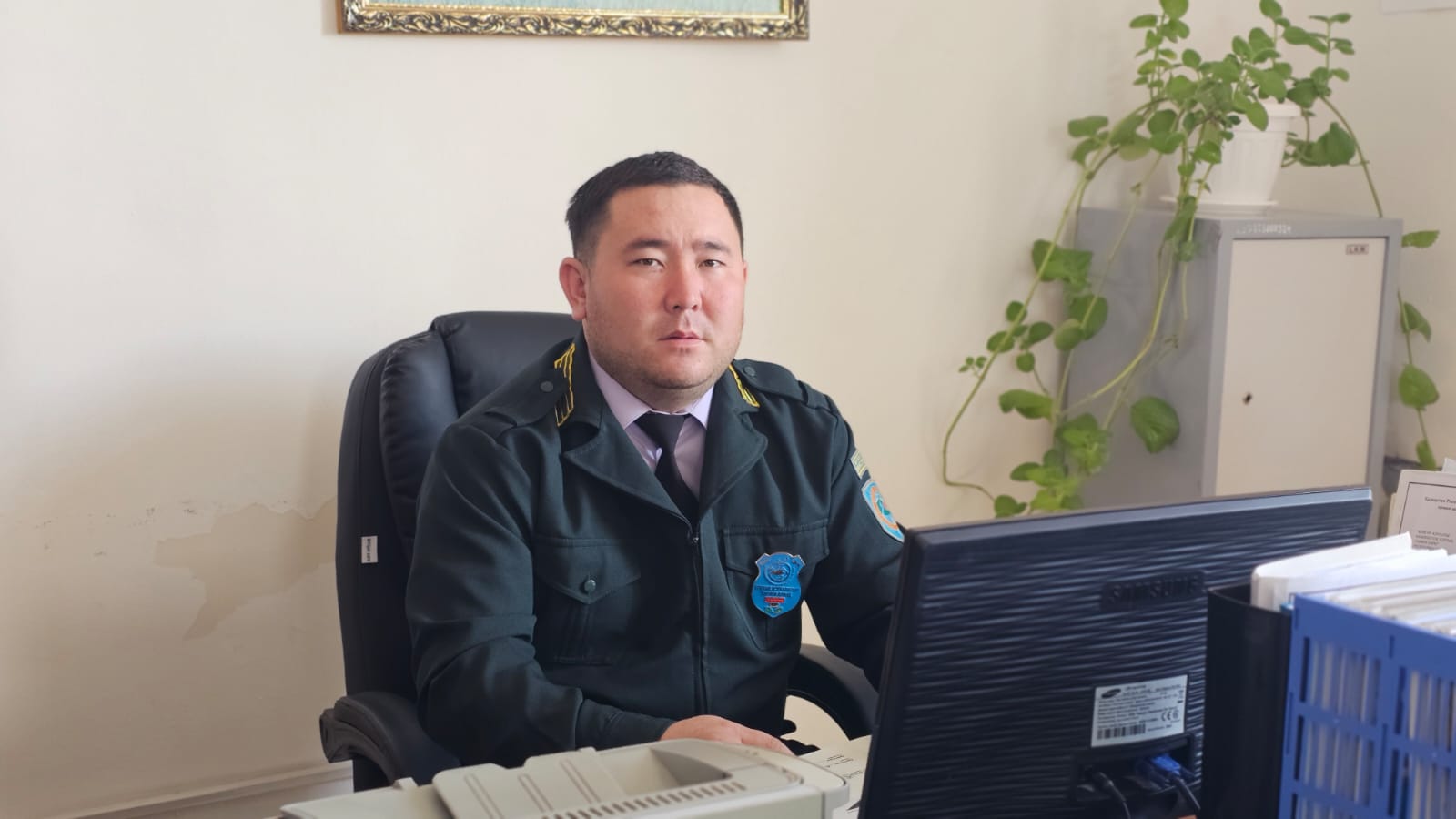 Пример изображения